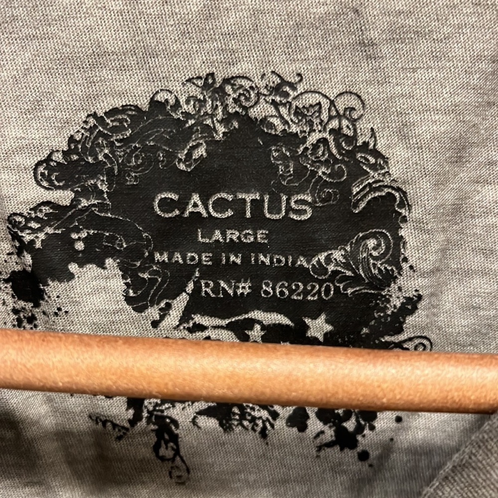 Cactus - Picture 2 of 4